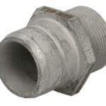 PNE-ME002 Złącza przewodów PNEUMATICS