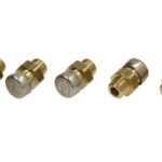 104988-CR SET 5 Element mostu CARRARO