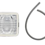 1GA998 525-001 Lampa robocza HELLA