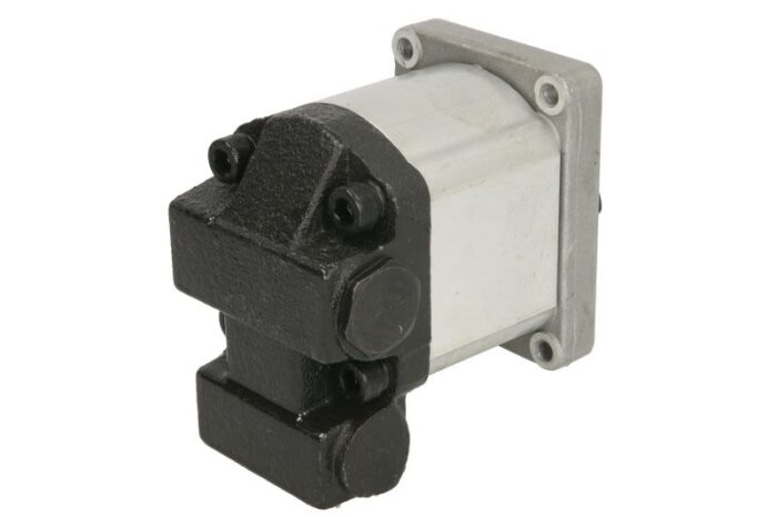 Http-ag-62 hydrauliczna pompa - pozostałe pneumatics - obrazek 2
