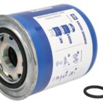 K 987654A04 Filtr osuszacza powietrza KNORR