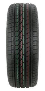 255/55R18 LTCO 109W CUHP Opony osobowe, SUV/4x4 CONTINENTAL - obrazek 3