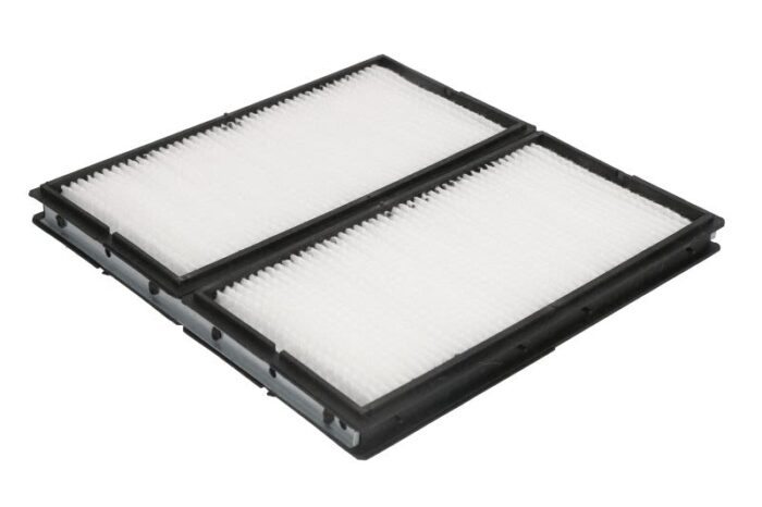 Af55734 filtr kabiny fleetguard - obrazek 2