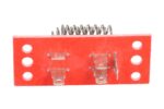 AG 1023 Element regulacyjny dmuchawy AKUSAN - obrazek 2