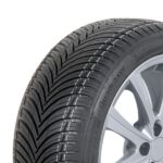 195/60R15 COKL 88H QUAD3 Opony osobowe, SUV/4x4 KLEBER