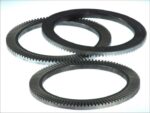 1.17164 Pierścień ABS DT SPARE PARTS - obrazek 2