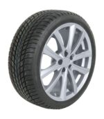 225/55R17 ZOBR 97H LM001 Opony osobowe, SUV/4x4 BRIDGESTONE - obrazek 2