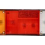 7.25245 Lampa tył DT SPARE PARTS
