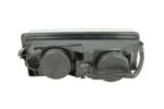 131-DF30230AR Lampa przeciwmgielna przód GIANT - obrazek 2