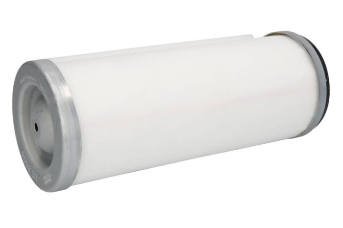 Le 8005 filtr odpowietrzenia skrzyni korbowej mann-filter - obrazek 2