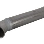 HOB77845-K Rura wydechowa HOBI