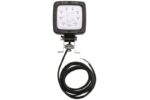 822R W81 Lampa robocza WAŚ