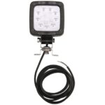 822R W81 Lampa robocza WAŚ