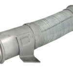 DIN68079 Rura wydechowa DINEX