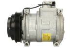 TM8634859 Kompresor klimatyzacji TEAMEC