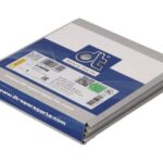 2.94038 Pierścienie kompresora DT SPARE PARTS