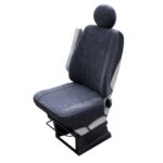 MMT CP30111 Pokrowce na fotele CARPASSION