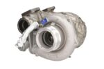 KKK13879880063/R Turbosprężarka 3K REMAN