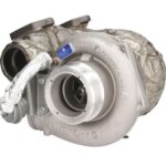 KKK13879880063/R Turbosprężarka 3K REMAN