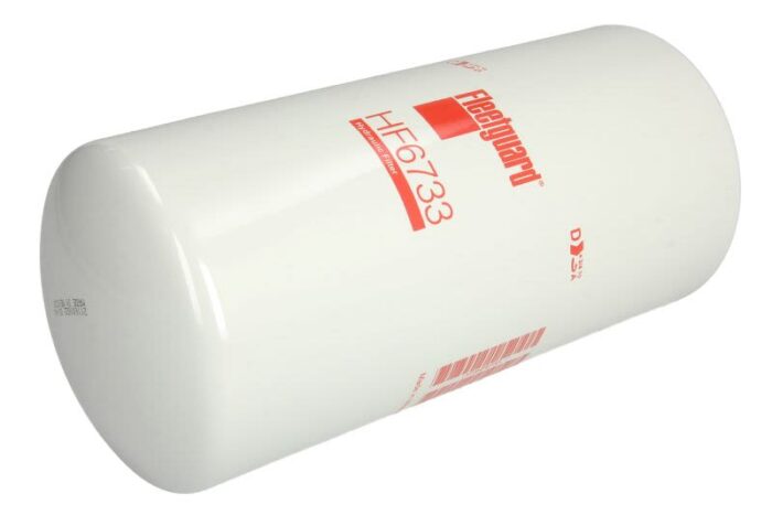 Hf6733 filtr hydrauliczny fleetguard - obrazek 2