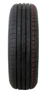 185/60R14 LOVR 82H STRA5 Opony osobowe, SUV/4x4 VREDESTEIN - obrazek 3