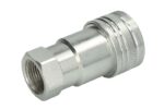 HTP-BSP-3/4" G Szybkozłącze hydrauliczne PNEUMATICS - obrazek 2