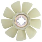 4035-43560-901 Wiatrak wentylatora BORG WARNER