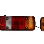 3.32011 Lampa tył DT SPARE PARTS