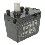 FE46341 Pompa/siłownik odchylania kabiny kierowcy FEBI BILSTEIN