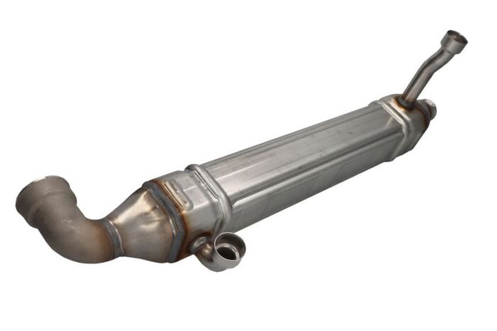 Ce 44 000p chłodnica spalin mahle - obrazek 2