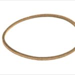 1.17007 Uszczelniacz piasty DT SPARE PARTS