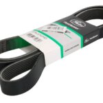 GAT8PK2250HD Pasek wielorowkowy GATES
