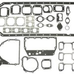 ENT000158 Kompletny zestaw uszczelek silnika (całość) ENGITECH