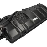 CRT 363 000S Zbiornik wyrównawczy MAHLE
