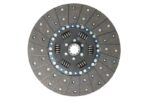 4.64257 Tarcza sprzęgła DT SPARE PARTS