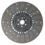 4.64257 Tarcza sprzęgła DT SPARE PARTS