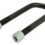 STR-50507 Strzemię resoru S-TR