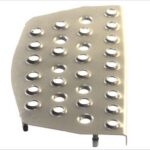 MAN-S-001L Stopień kabiny PACOL