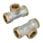 PN-10213 Zawór wielodrożny PNEUMATICS
