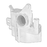 BPIV389524-M2200 Przewód odmy silnika BPART
