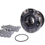 VKBA 5549 Piasta koła SKF