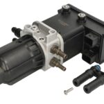 ENT570022 Moduł tłoczący DeNOx ENGITECH