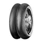 1407017 OMCO 66H ATSM2 Opony motocyklowe i skuterowe CONTINENTAL