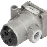 475 015 037 0 Zawór ograniczający ciśnienia WABCO