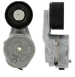 VKMCV 56009 Napinacz paska wielorowkowego SKF - obrazek 3