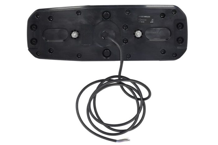 2372ddp nw blaw277dd line lampa tył waś - obrazek 2