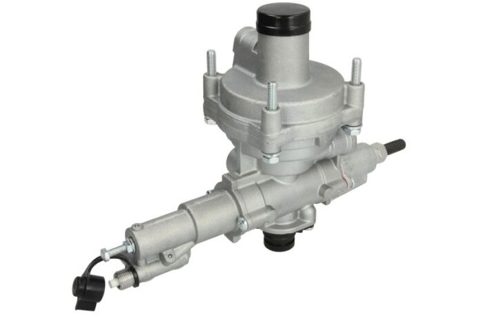 Pn-11007 pneumatyczny regulator siły hamowania pneumatics - obrazek 2