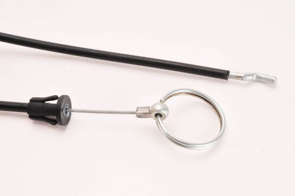 1. 22857 elementy deski rozdzielczej dt spare parts - obrazek 2