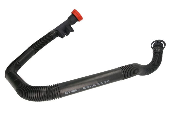 Ent491001 przewód olejowy engitech - obrazek 2