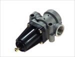 PN-10048 Zawór ograniczający ciśnienia PNEUMATICS - obrazek 2